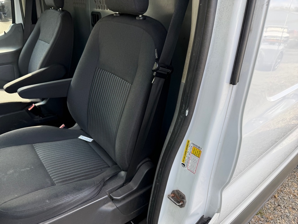 Ford Transit  2018 Ford Transit  2018