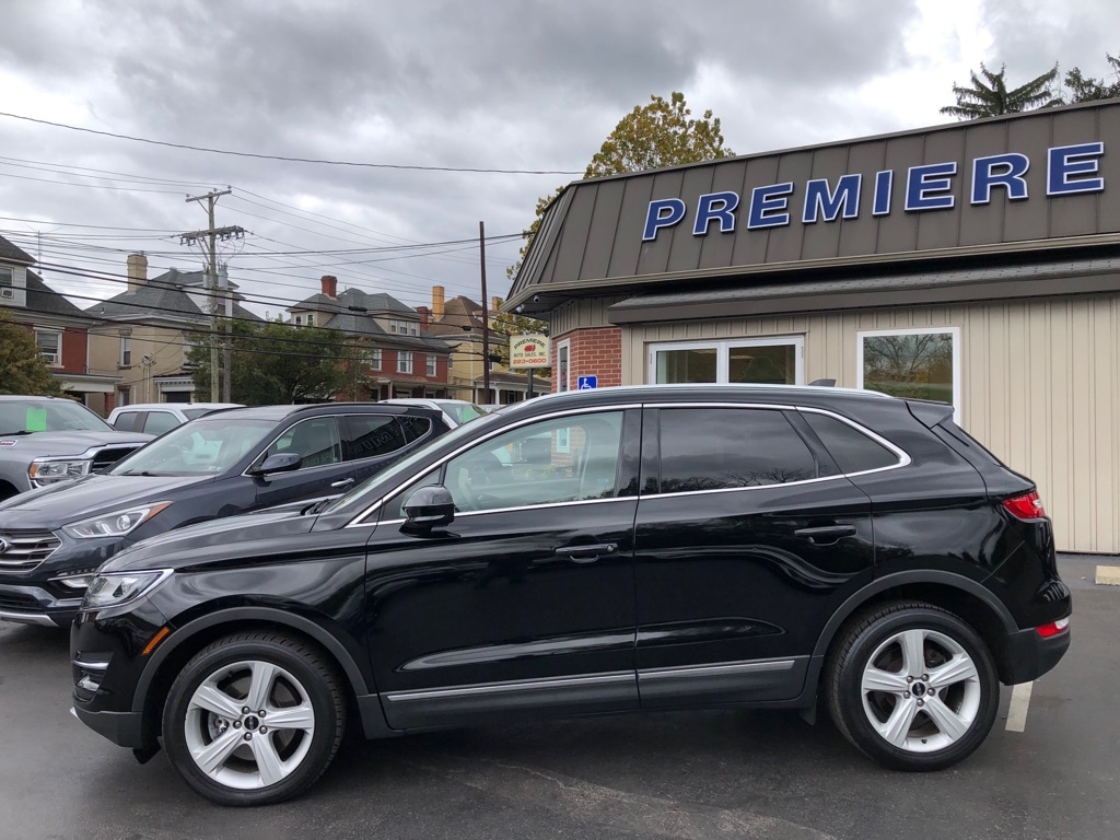 Lincoln MKC  2017 Lincoln MKC  2017