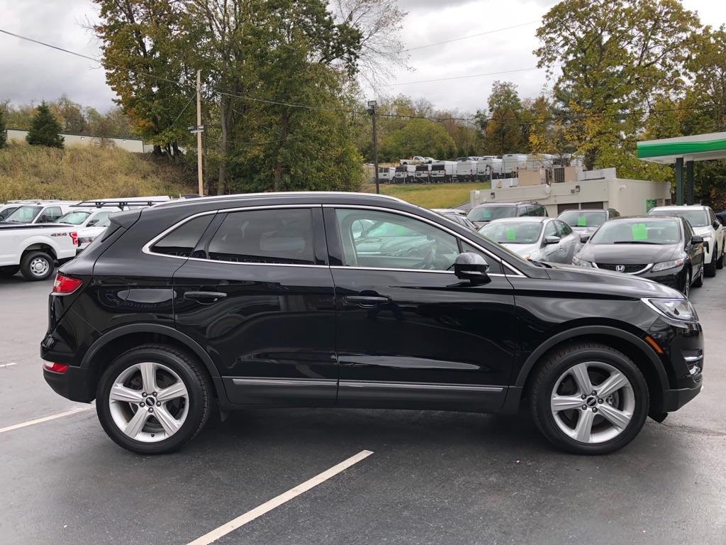 Lincoln MKC  2017 Lincoln MKC  2017