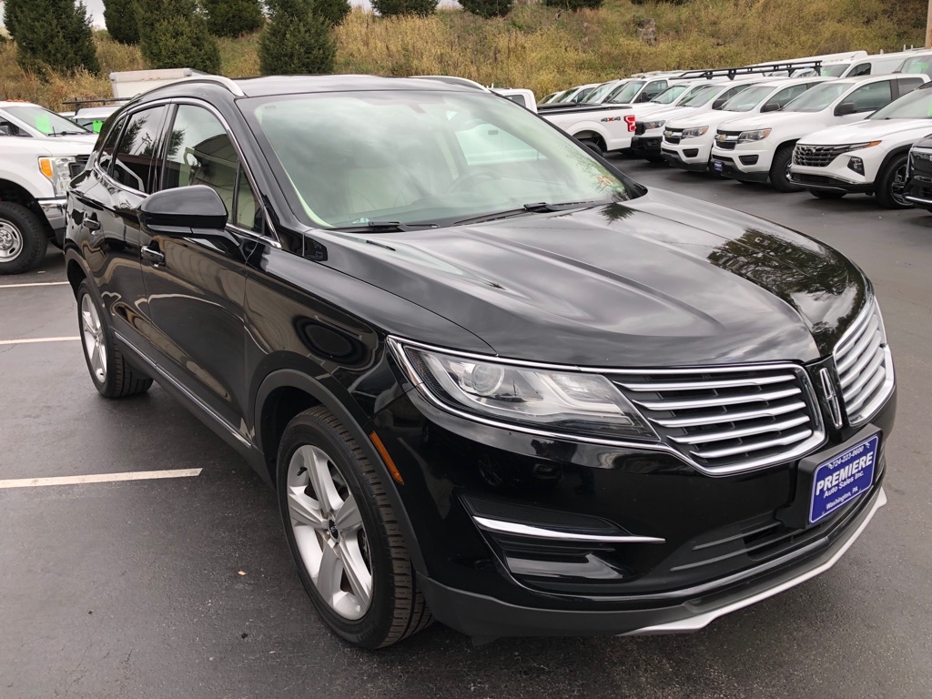 Lincoln MKC  2017 Lincoln MKC  2017