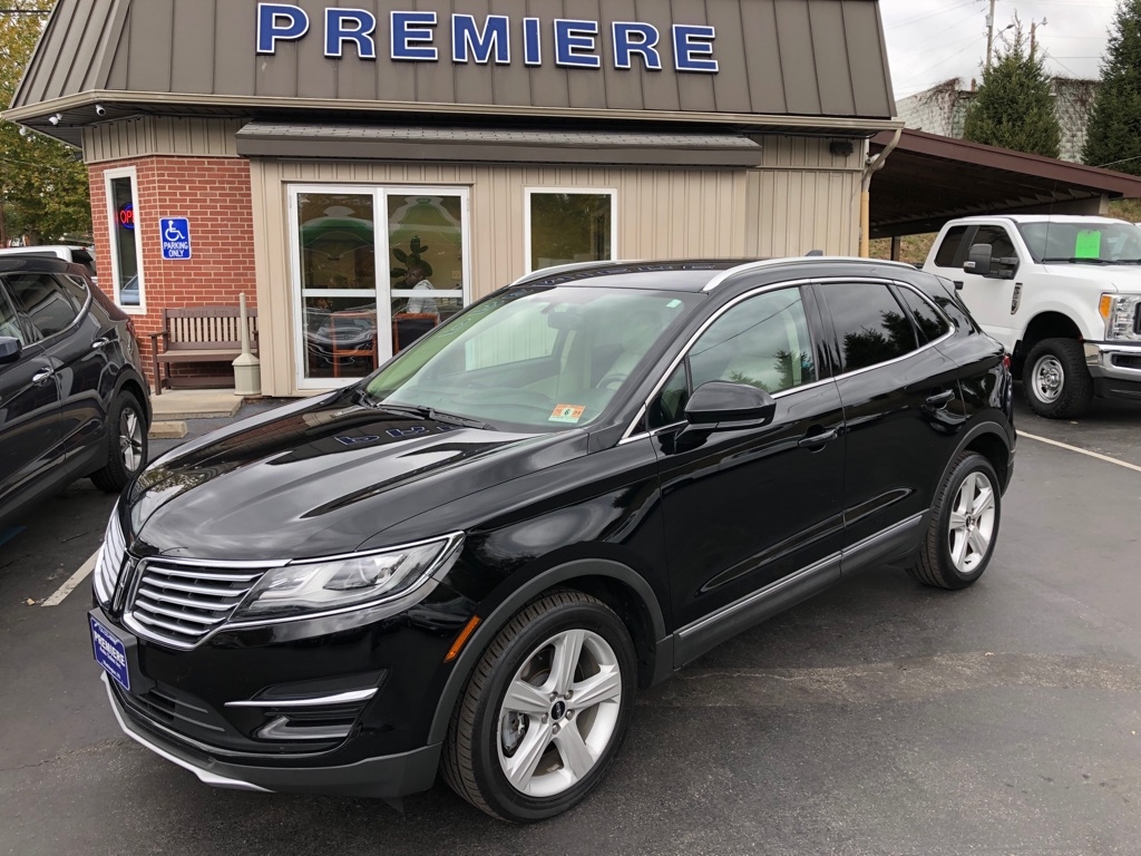 Lincoln MKC  2017 Lincoln MKC  2017