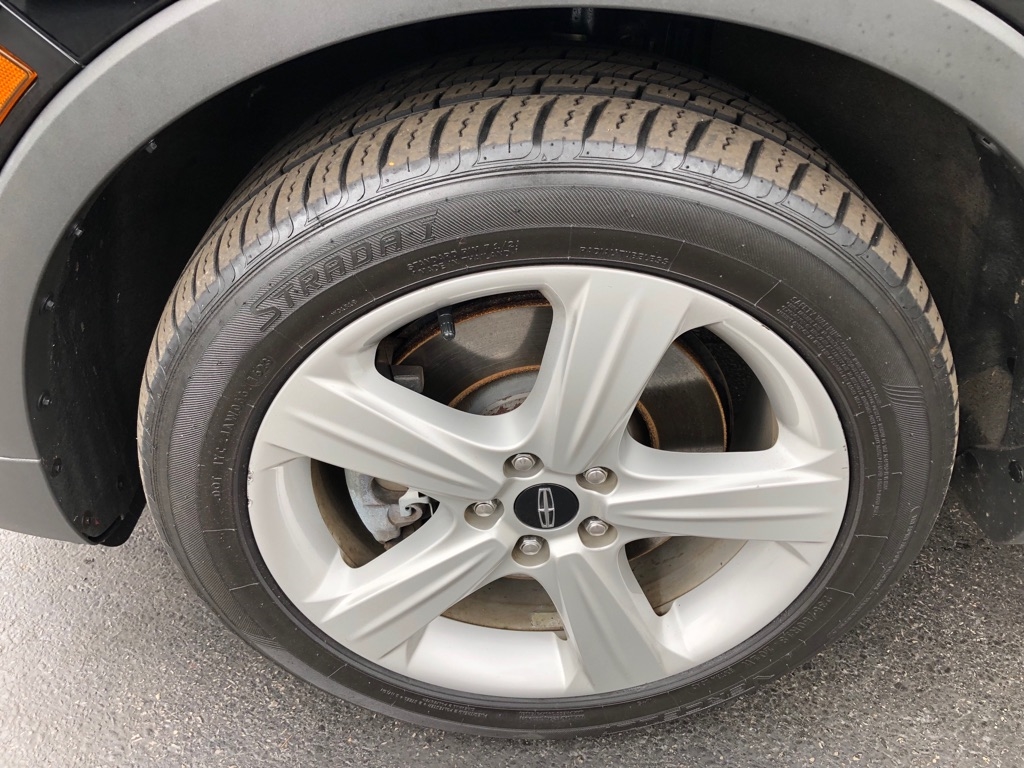 Lincoln MKC  2017 Lincoln MKC  2017