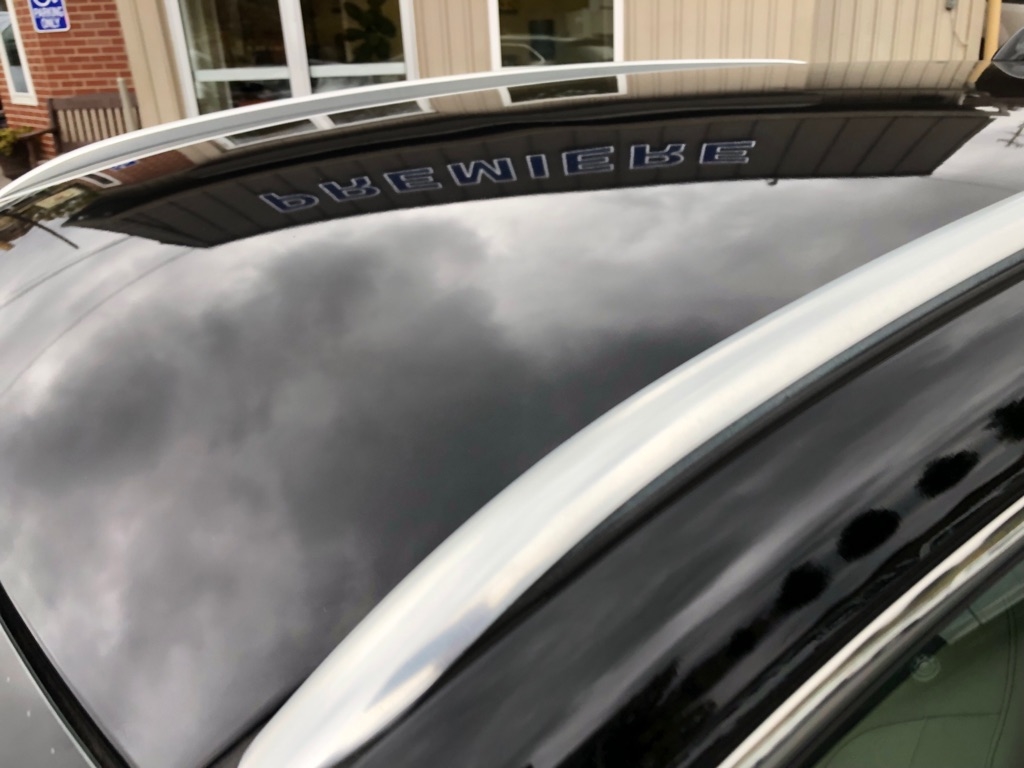 Lincoln MKC  2017 Lincoln MKC  2017