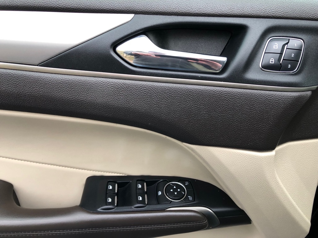 Lincoln MKC  2017 Lincoln MKC  2017