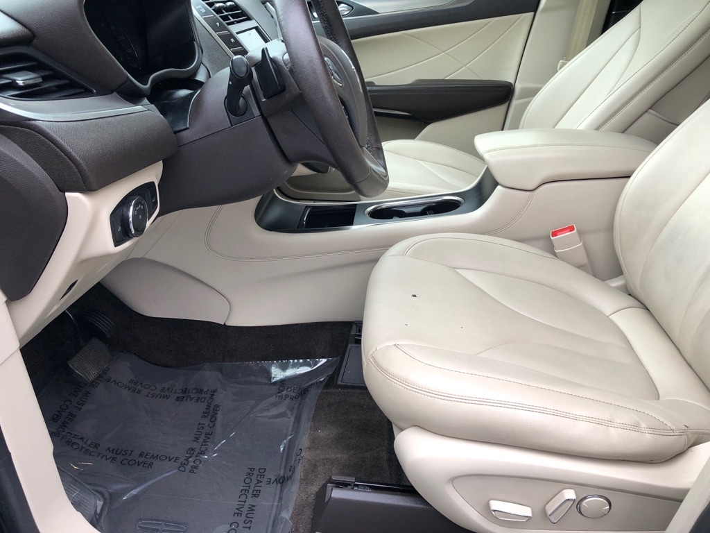 Lincoln MKC  2017 Lincoln MKC  2017