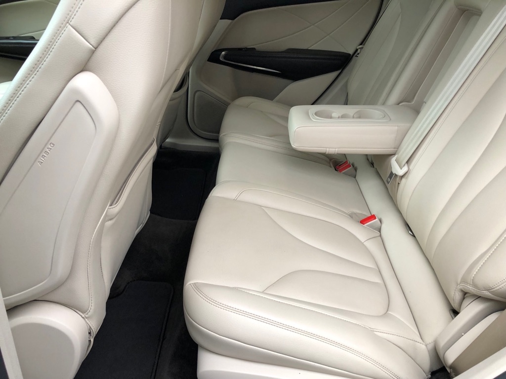 Lincoln MKC  2017 Lincoln MKC  2017