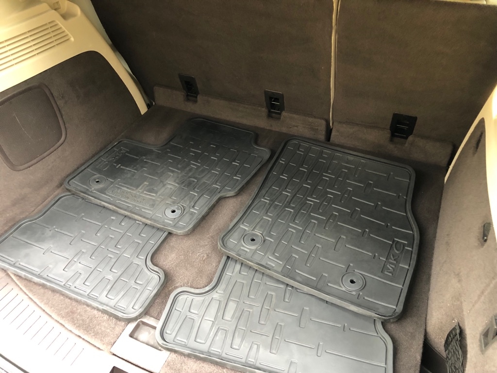 Lincoln MKC  2017 Lincoln MKC  2017