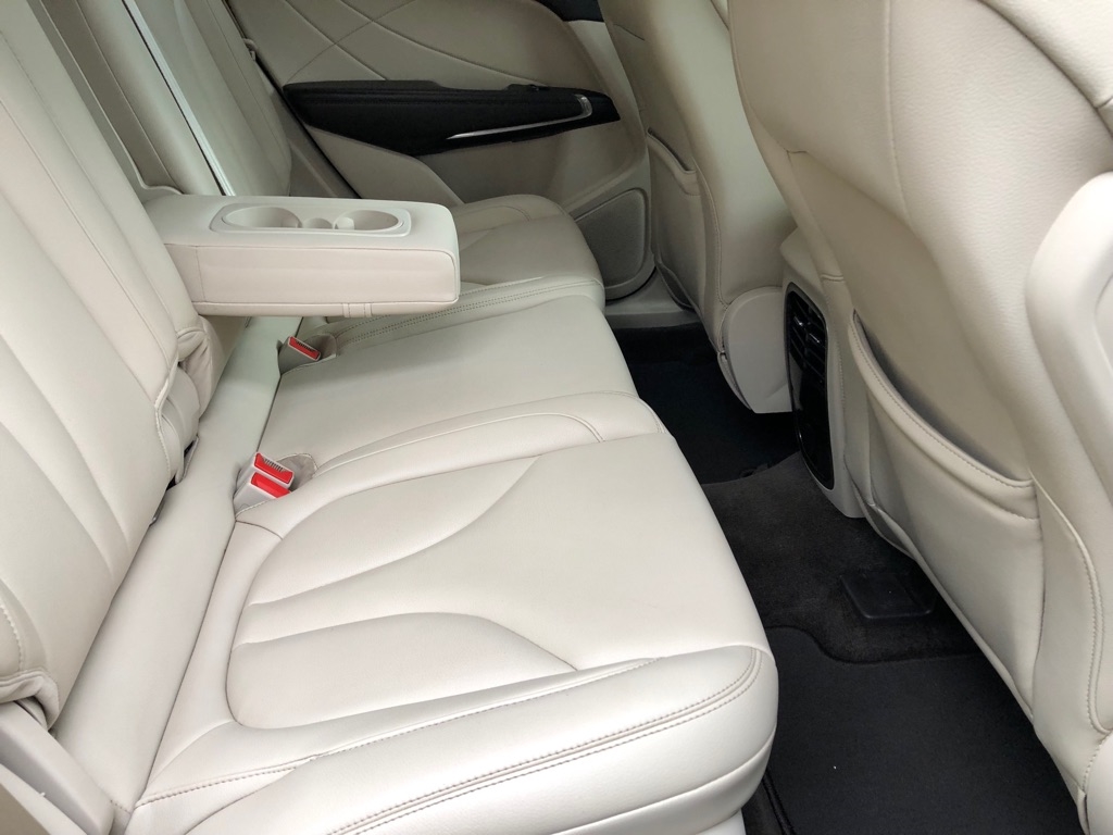 Lincoln MKC  2017 Lincoln MKC  2017