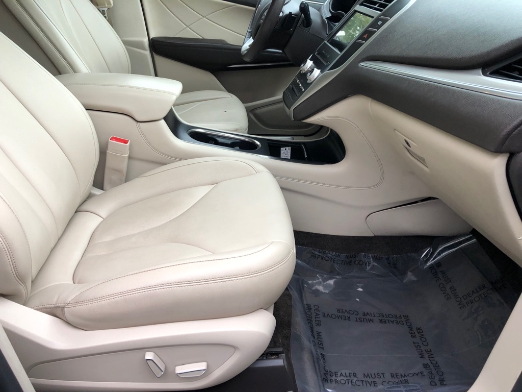 Lincoln MKC  2017 Lincoln MKC  2017