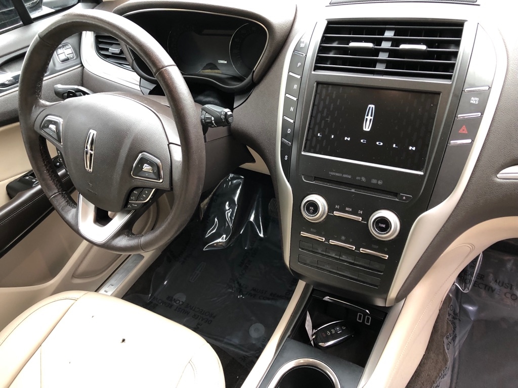 Lincoln MKC  2017 Lincoln MKC  2017