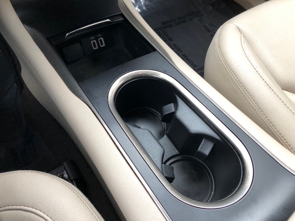 Lincoln MKC  2017 Lincoln MKC  2017