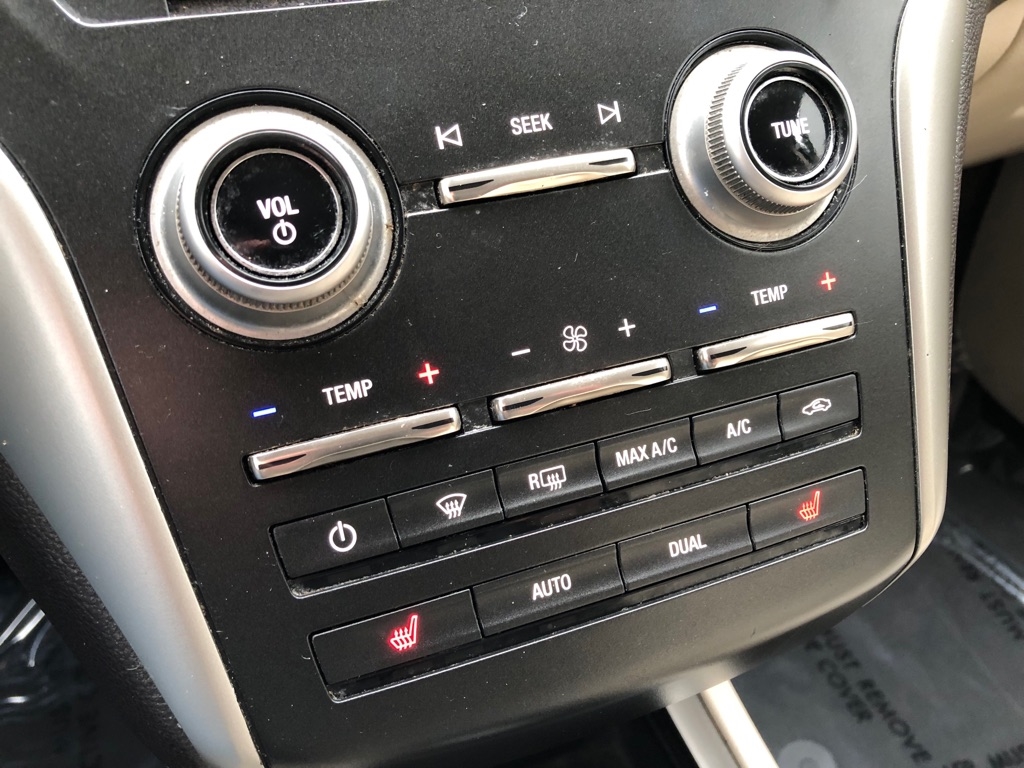 Lincoln MKC  2017 Lincoln MKC  2017