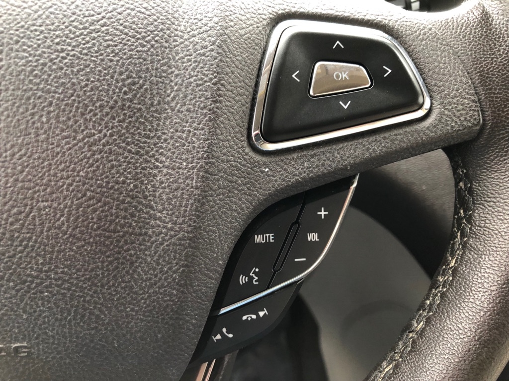 Lincoln MKC  2017 Lincoln MKC  2017