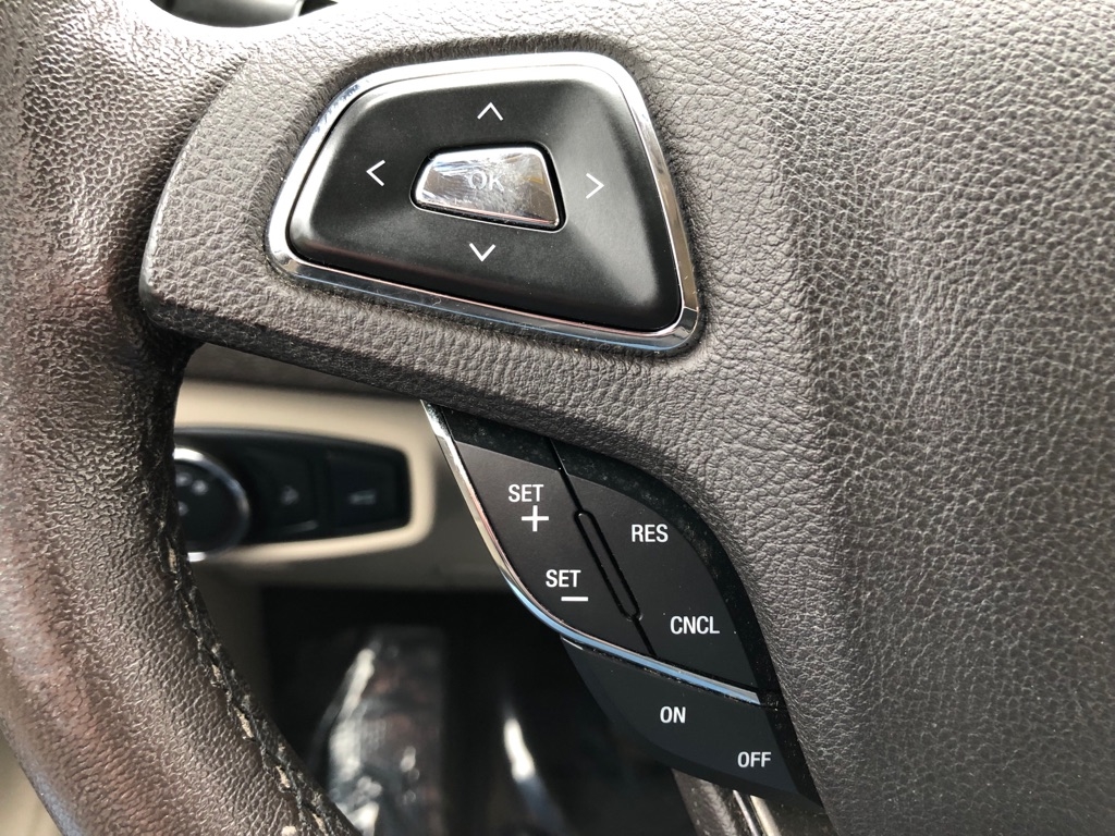 Lincoln MKC  2017 Lincoln MKC  2017