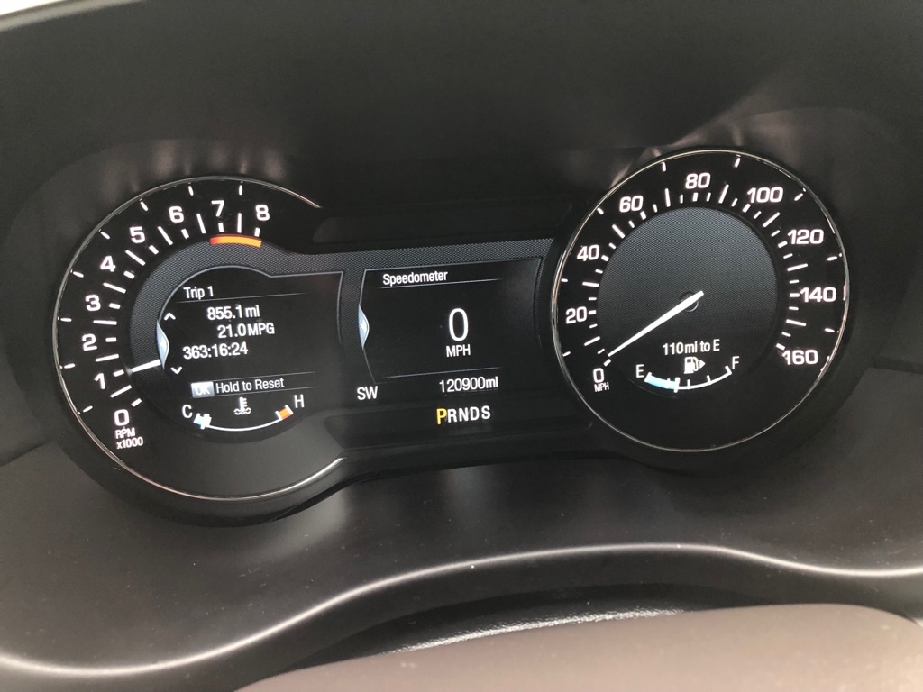 Lincoln MKC  2017 Lincoln MKC  2017