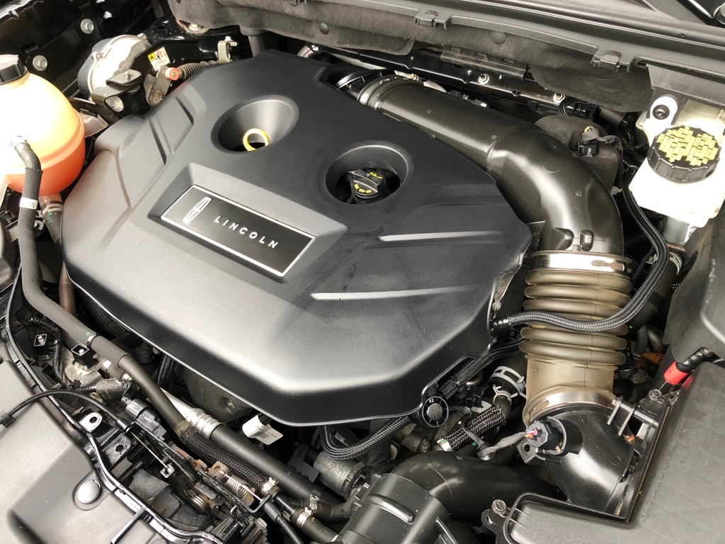 Lincoln MKC  2017 Lincoln MKC  2017