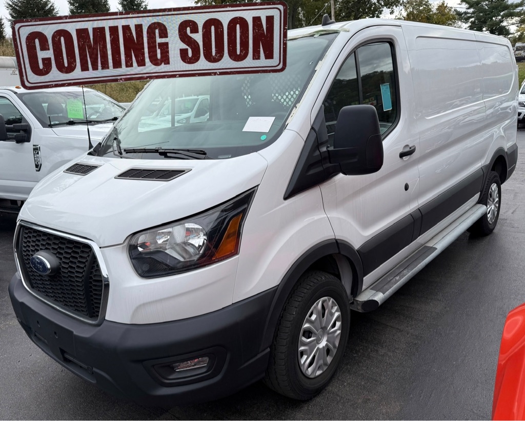 Ford Transit  2023 Ford Transit  2023