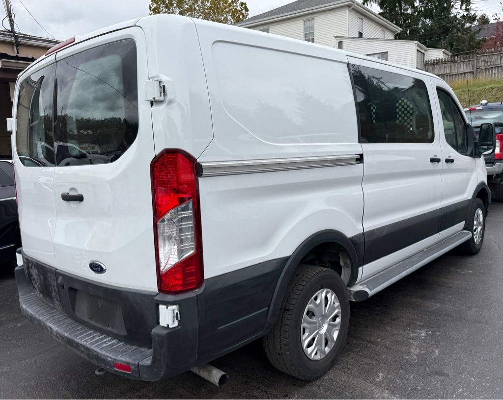Ford Transit  2023 Ford Transit  2023