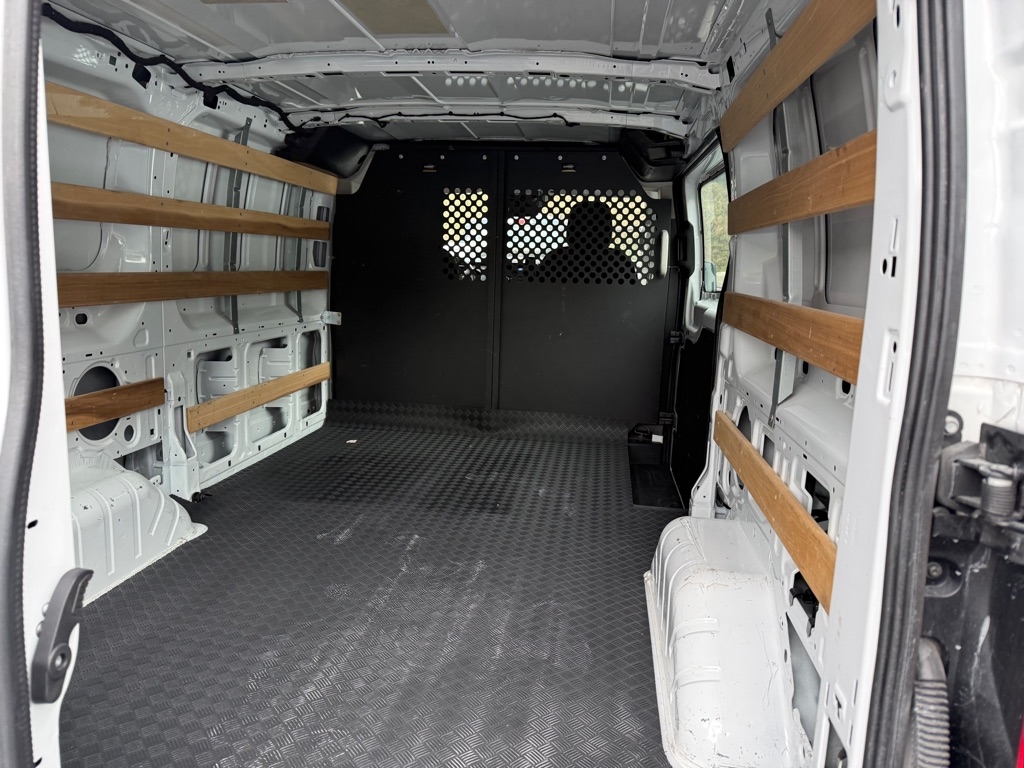 Ford Transit  2023 Ford Transit  2023