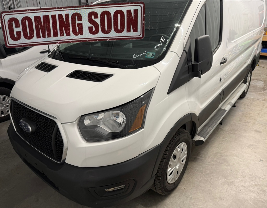 Ford Transit  2023 Ford Transit  2023