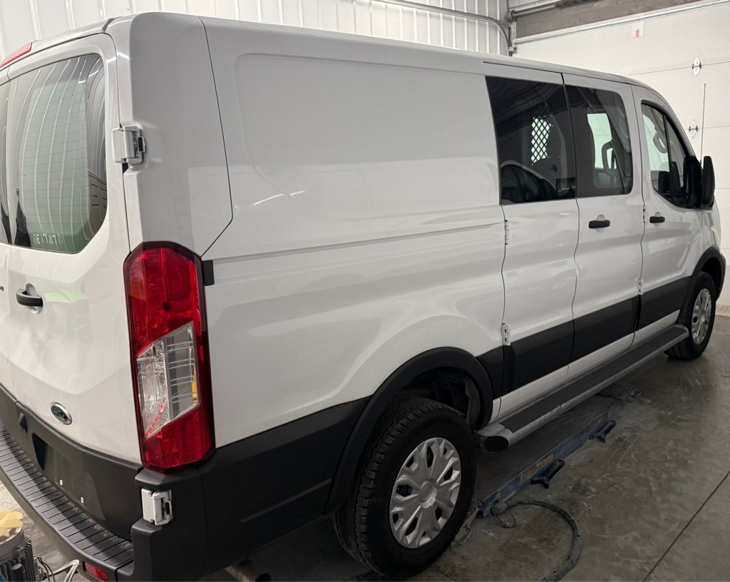 Ford Transit  2023 Ford Transit  2023