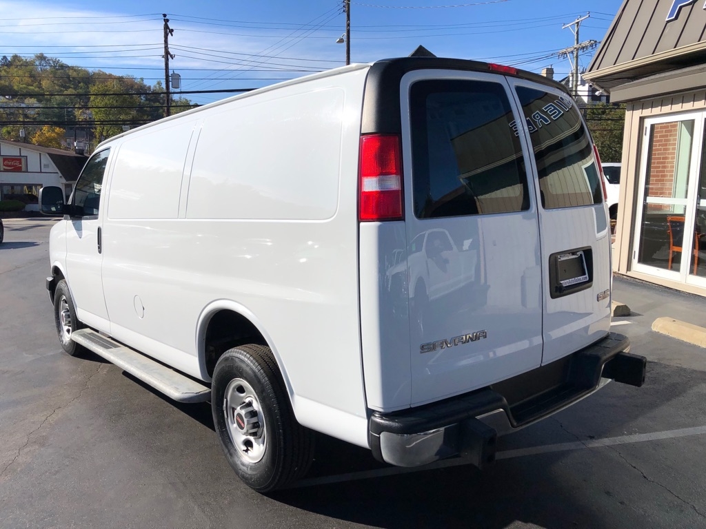 GMC Savana  2023 GMC Savana  2023