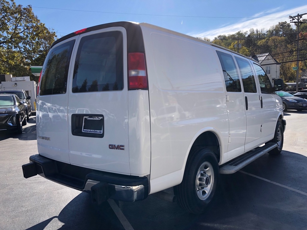 GMC Savana  2023 GMC Savana  2023