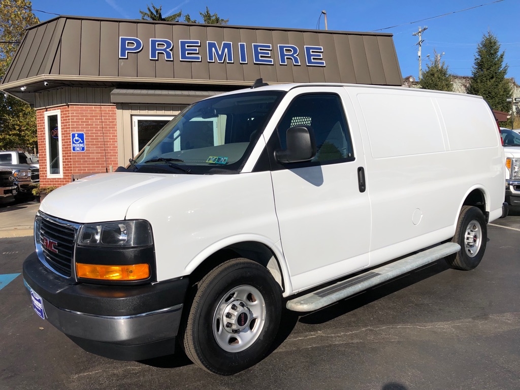 GMC Savana  2023 GMC Savana  2023