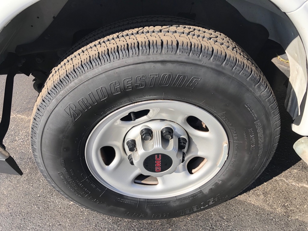 GMC Savana  2023 GMC Savana  2023