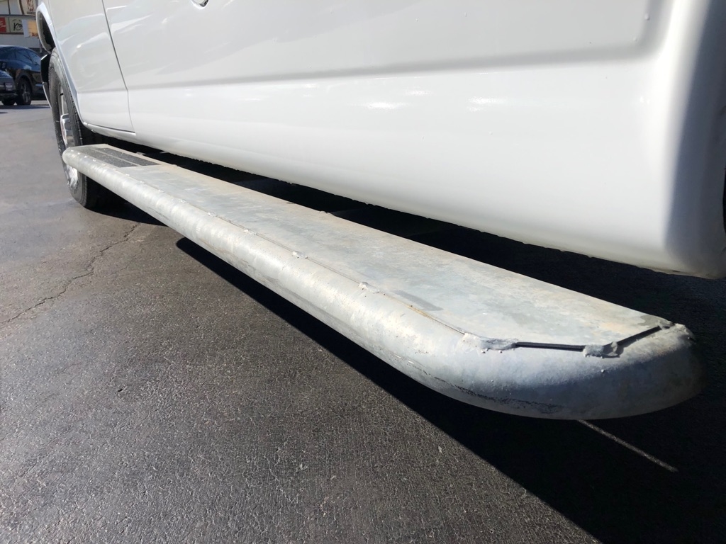 GMC Savana  2023 GMC Savana  2023