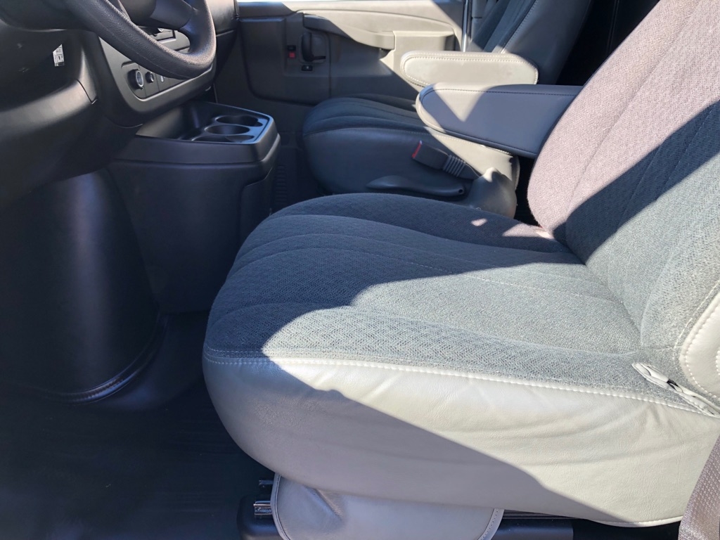 GMC Savana  2023 GMC Savana  2023