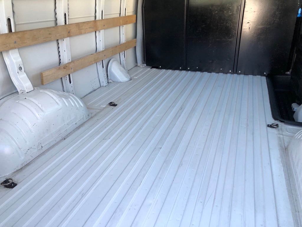 GMC Savana  2023 GMC Savana  2023