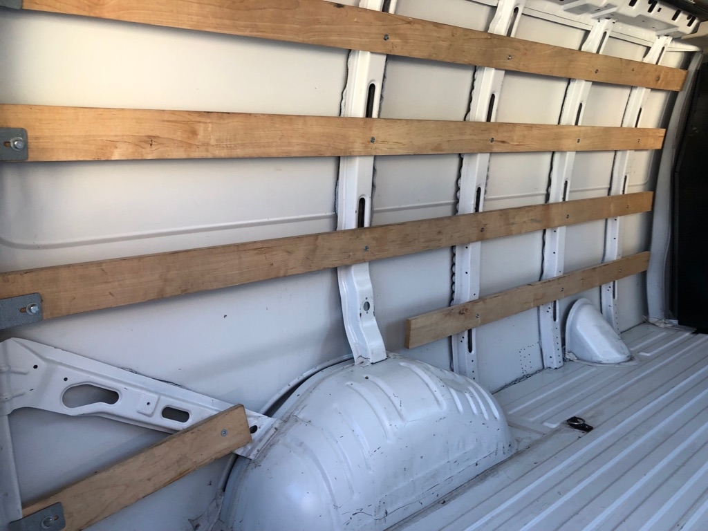 GMC Savana  2023 GMC Savana  2023