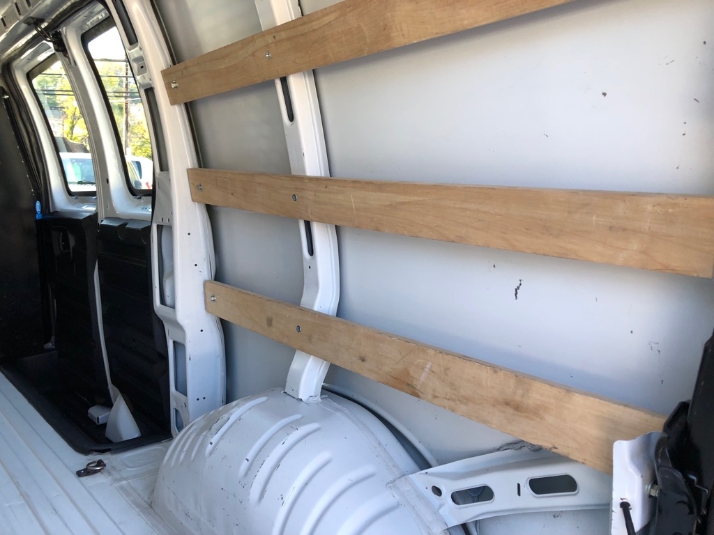 GMC Savana  2023 GMC Savana  2023