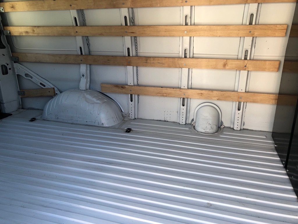 GMC Savana  2023 GMC Savana  2023