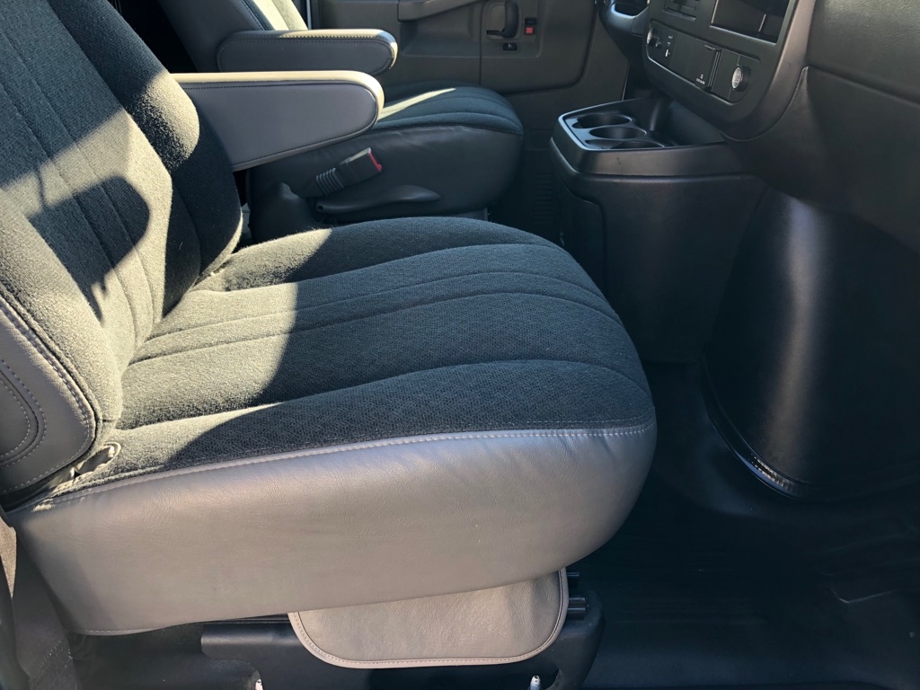 GMC Savana  2023 GMC Savana  2023