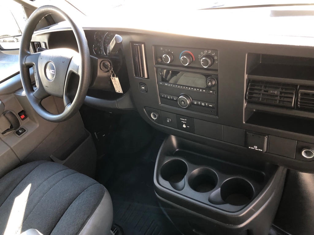 GMC Savana  2023 GMC Savana  2023