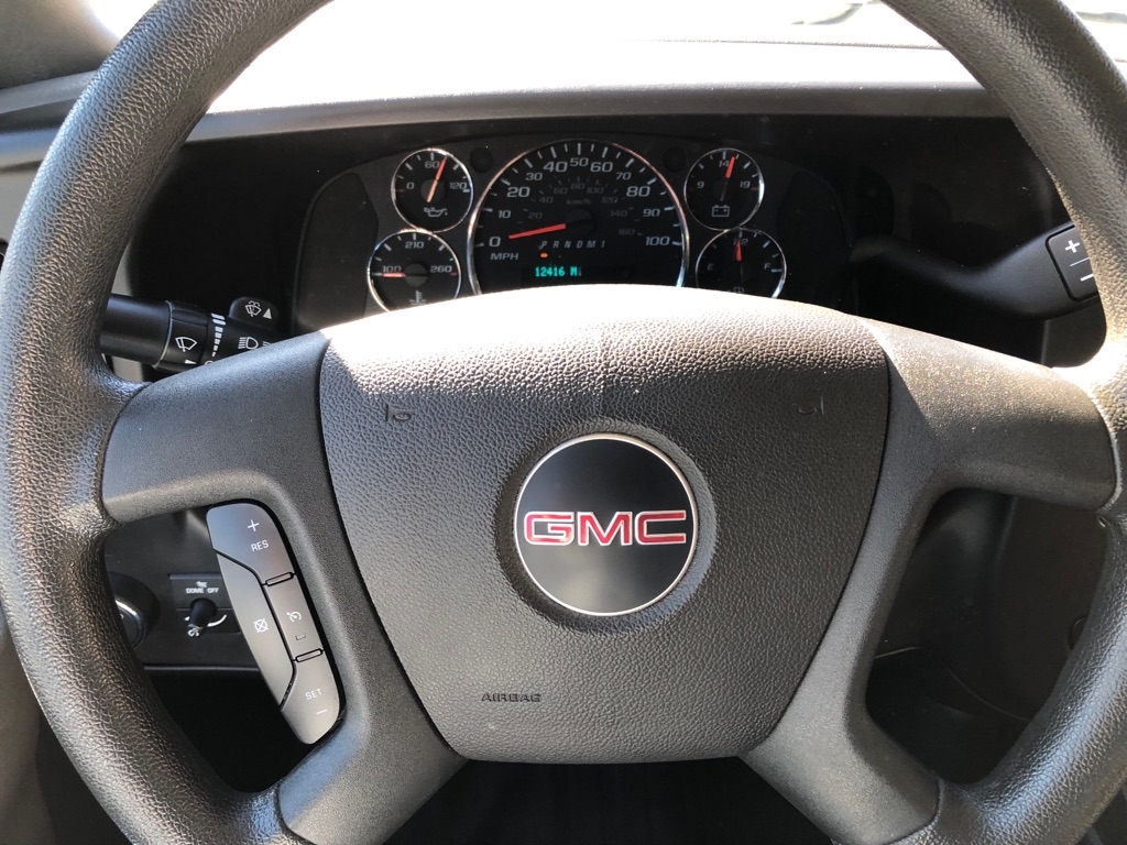 GMC Savana  2023 GMC Savana  2023