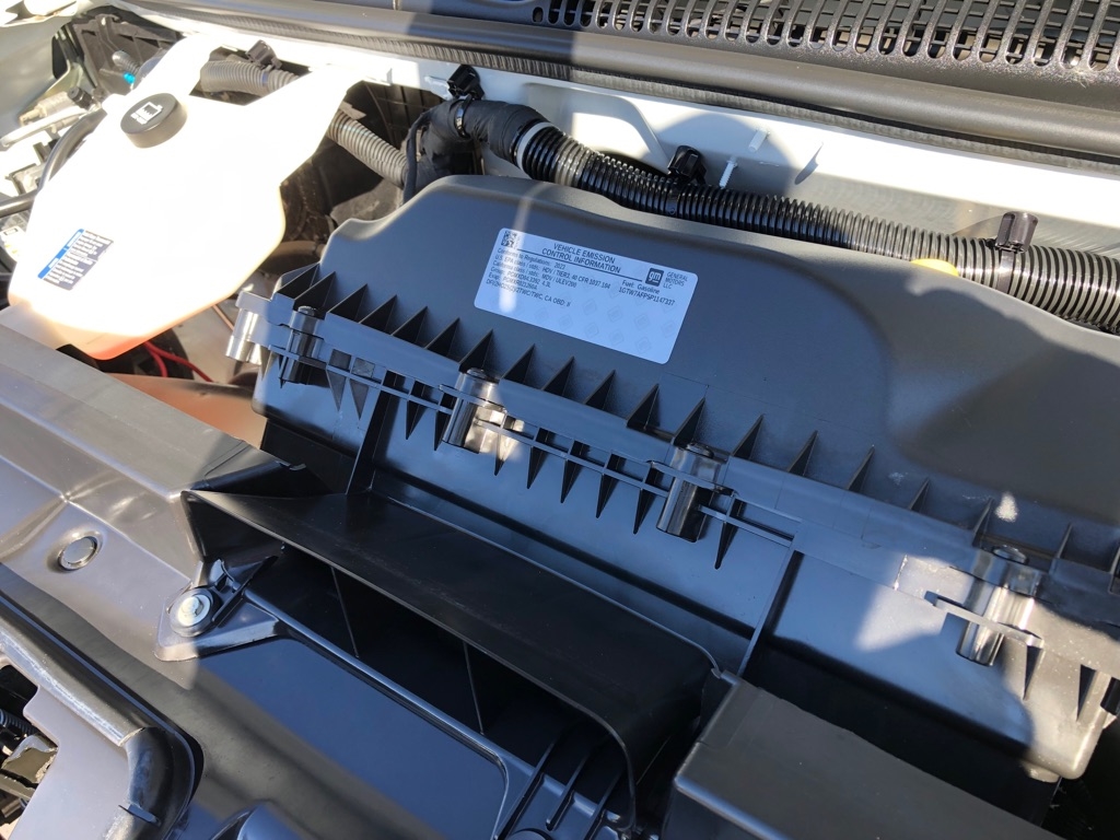 GMC Savana  2023 GMC Savana  2023