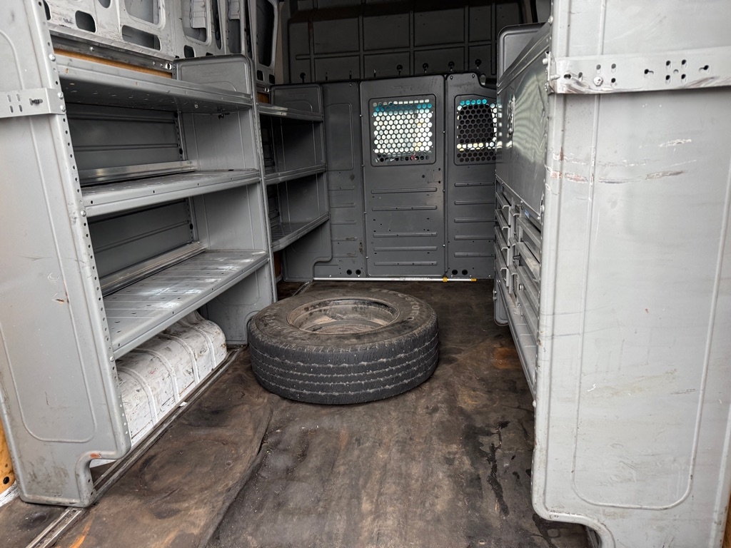 Nissan NV Cargo  2020 Nissan NV Cargo  2020