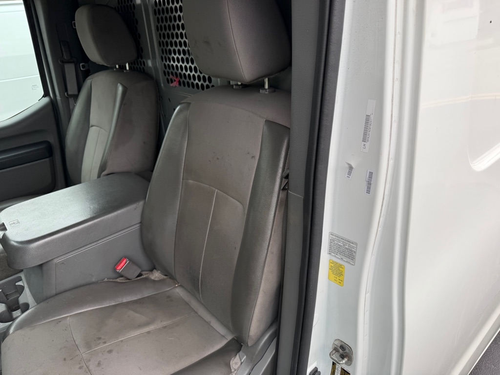 Nissan NV Cargo  2020 Nissan NV Cargo  2020