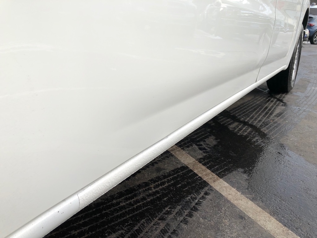 Nissan NV Cargo  2020