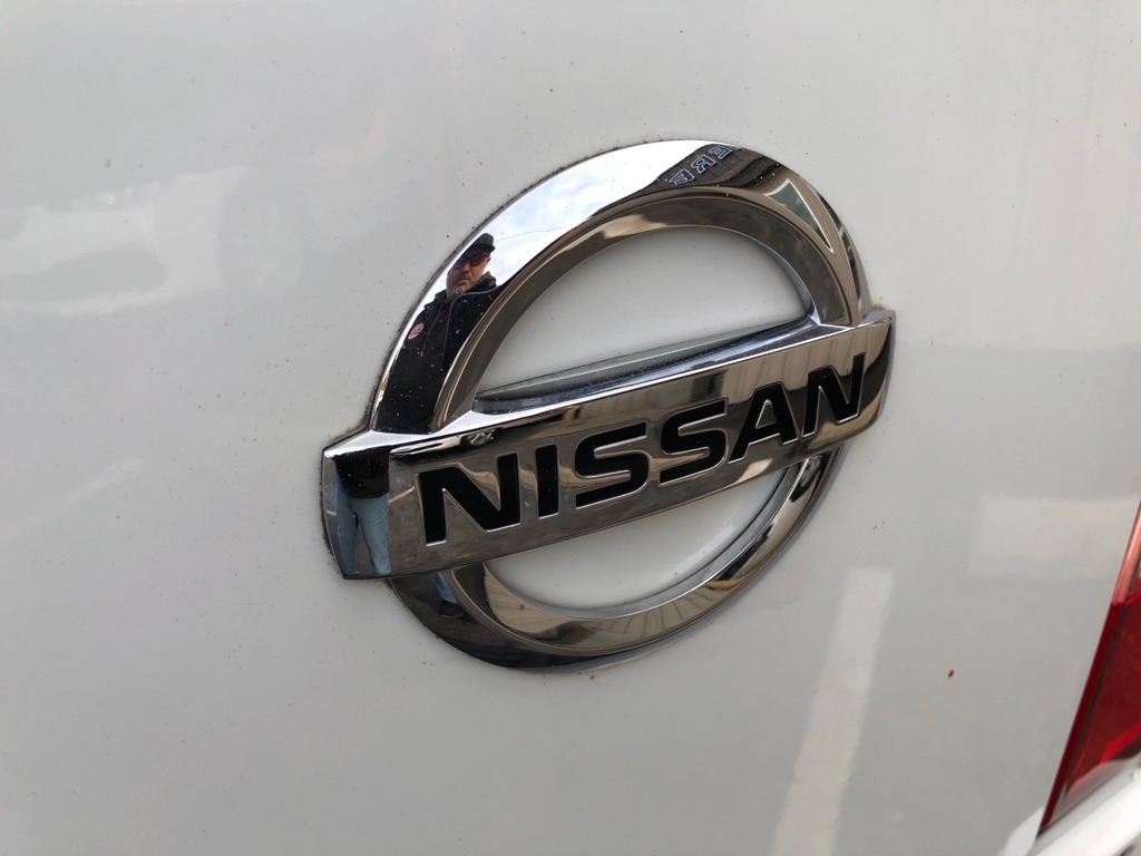 Nissan NV Cargo  2020