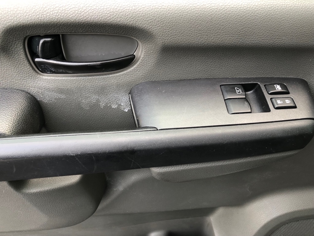 Nissan NV Cargo  2020