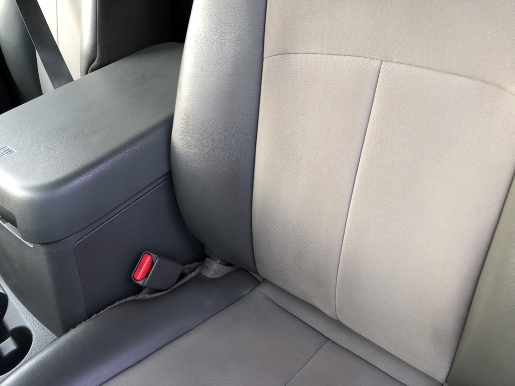 Nissan NV Cargo  2020