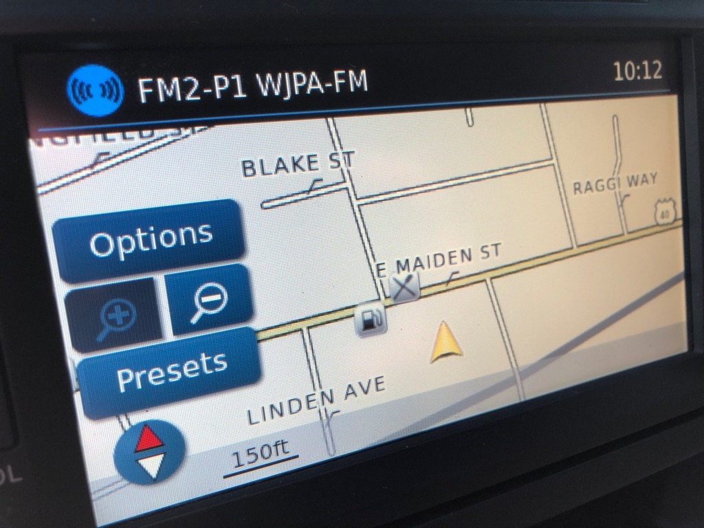 Nissan NV Cargo  2020