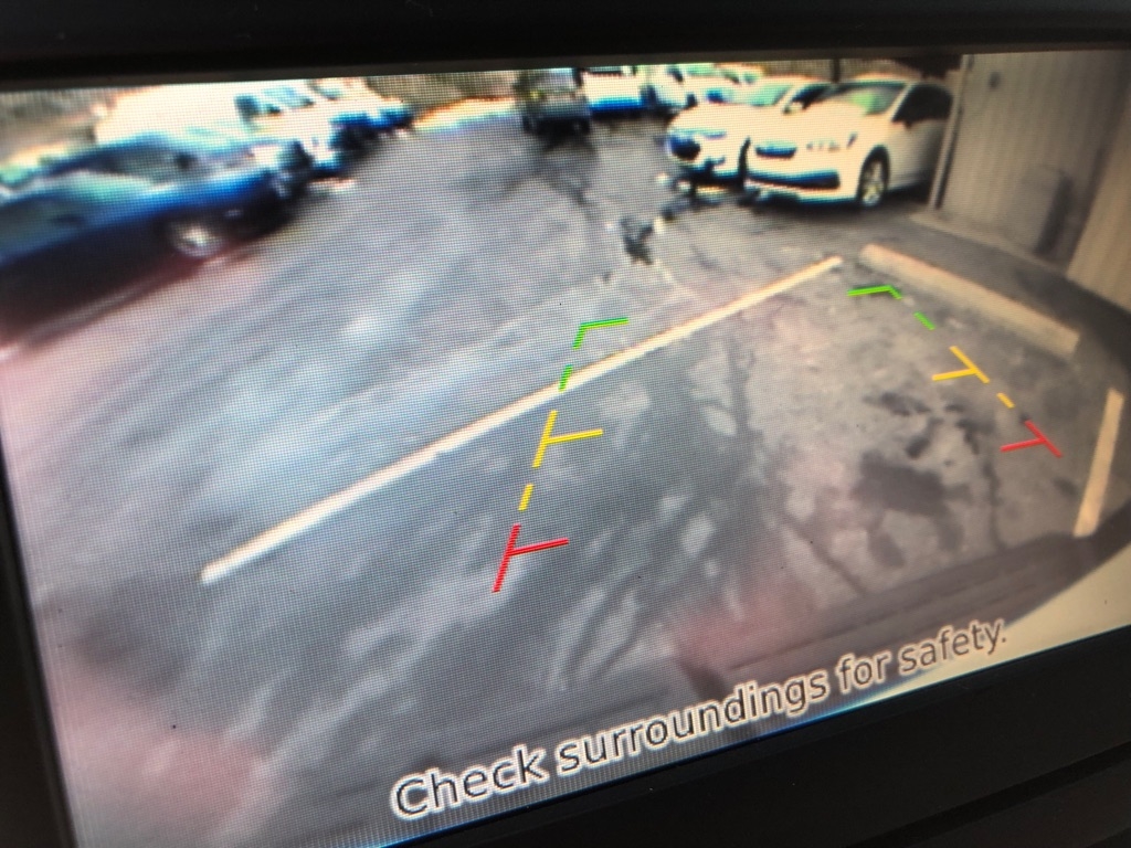 Nissan NV Cargo  2020