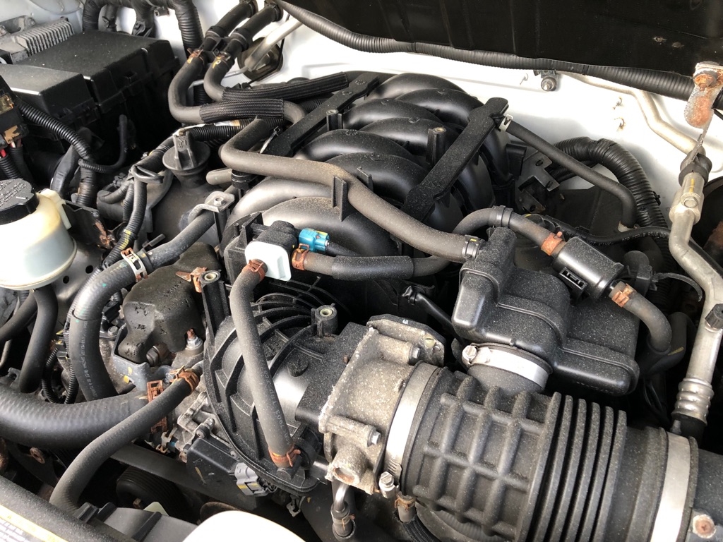 Nissan NV Cargo  2020