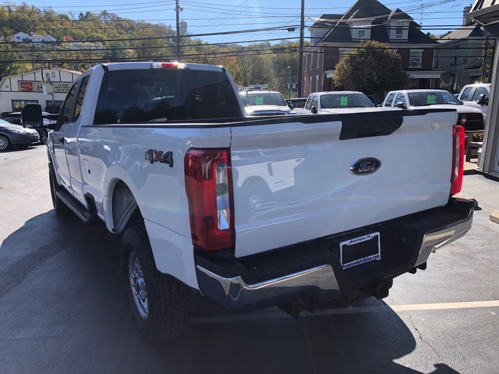 Ford F-250 SD  2019 Ford F-250 SD  2019