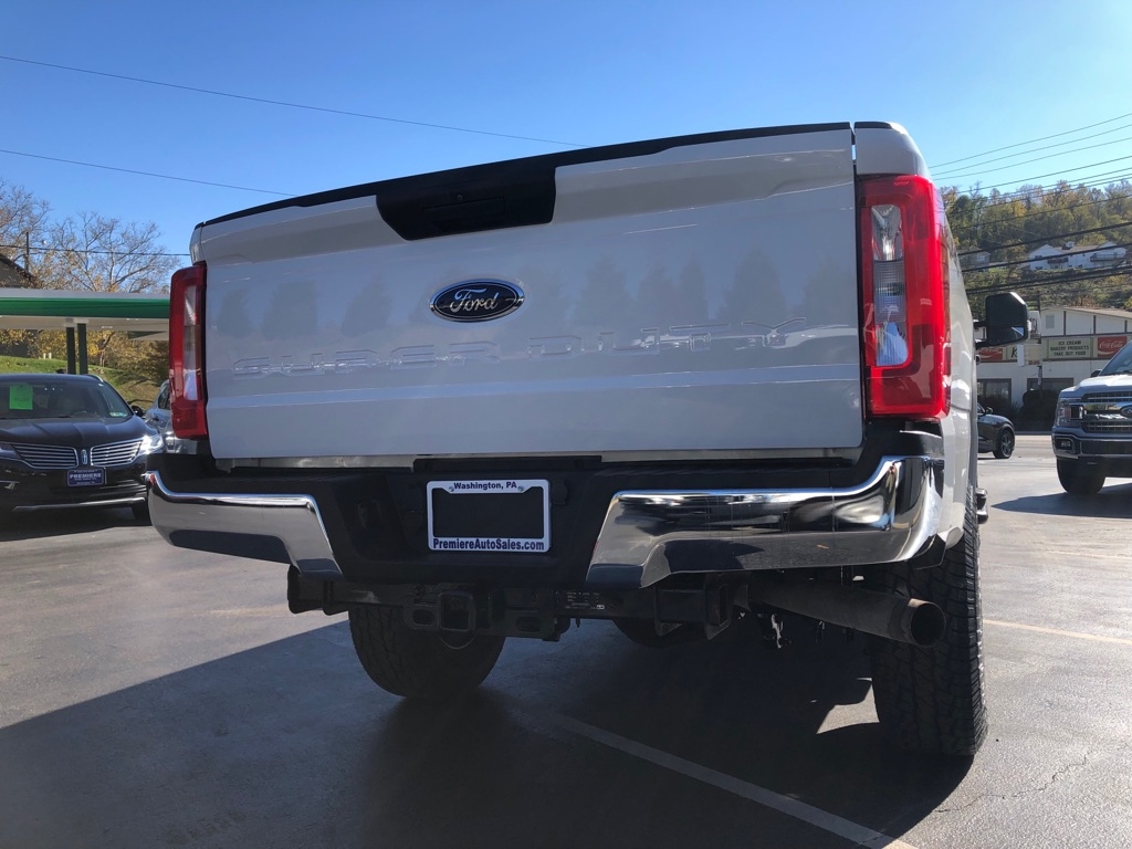 Ford F-250 SD  2019 Ford F-250 SD  2019